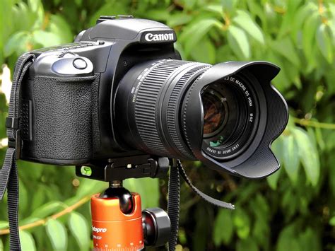 Digital Slr Photography And You